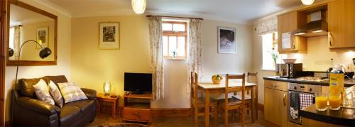 Folkton House | Filey Holiday Cottages