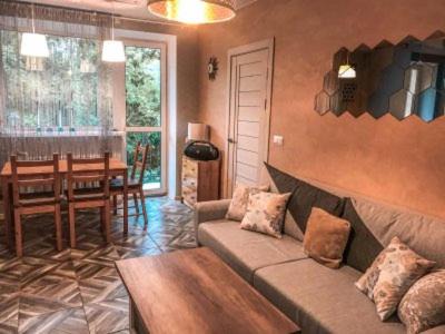 Vitebsk Apartment | FilHouse Apartment on Suvorova 13
