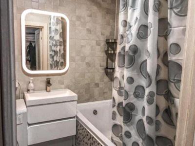 Vitebsk Apartment | FilHouse Apartment on Suvorova 13