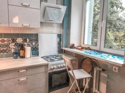 Vitebsk Apartment | FilHouse Apartment on Suvorova 13