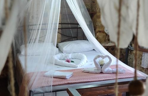 Heraklion Apartment | Filia's Traditional Haouse, old town in Heraklion
