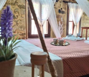 Heraklion Apartment | Filia's Traditional Haouse, old town in Heraklion