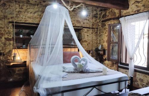 Heraklion Apartment | Filia's Traditional Haouse, old town in Heraklion