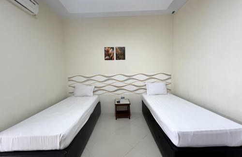 Palu Hotel | Filia Syariah Homestay Palu RedPartner