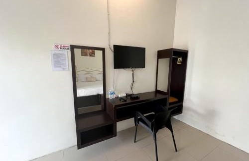 Palu Hotel | Filia Syariah Homestay Palu RedPartner