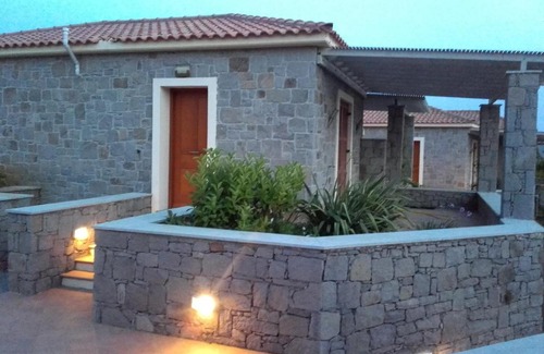 Myrina Villa | Filia Villas