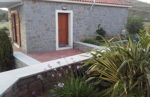 Myrina Villa | Filia Villas