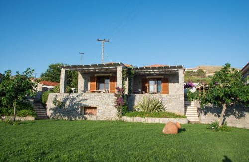 Myrina Villa | Filia Villas