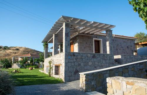 Myrina Villa | Filia Villas