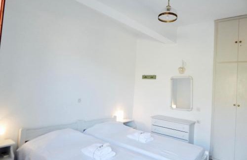 Kampos Apartment | Filio Apartments