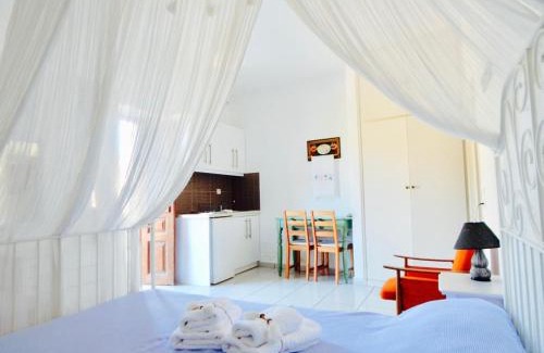 Kampos Apartment | Filio Apartments