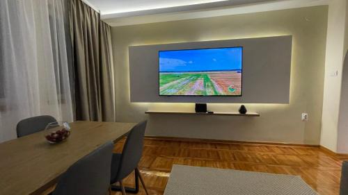 Vozdovac Apartment | Filip Luxury Suite