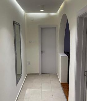 Vozdovac Apartment | Filip Luxury Suite