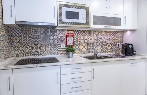Sesimbra Apartment | Filipe Village - Casa da Índia