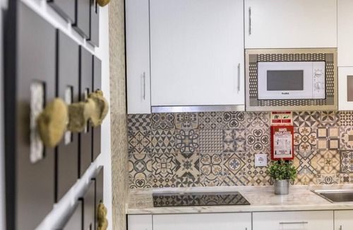 Sesimbra Apartment | Filipe Village - Casa da Índia