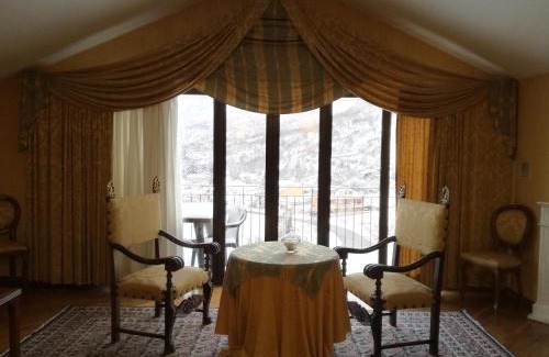 Gioia dei Marsi Hotel | FILIPPONE HOTEL&RISTORANTE