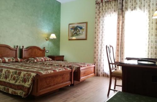 Gioia dei Marsi Hotel | FILIPPONE HOTEL&RISTORANTE