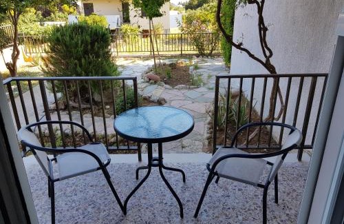 Spartia Apartment | Filippos Apartments "Apartment 1"