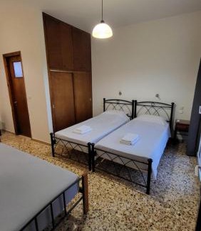 Spartia Apartment | Filippos Apartments "Apartment 1"
