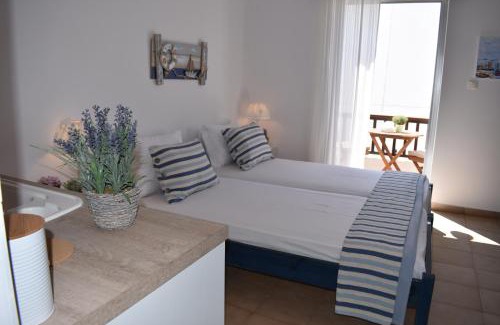 Adamas Apartment | Filippos
