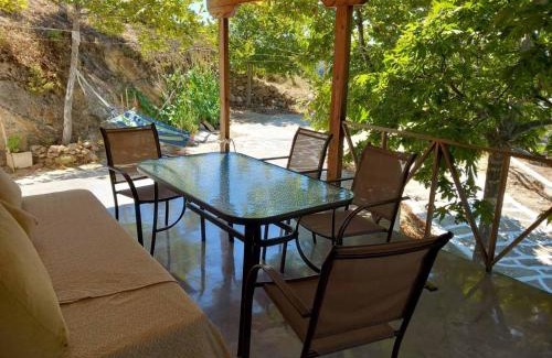 Gialiskari Villa | Filippos villa