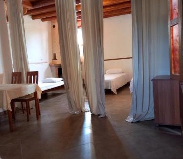 Gialiskari Villa | Filippos villa