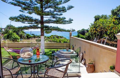 Agios Gordios House | FilipposResort