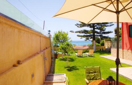 Agios Gordios House | FilipposResort