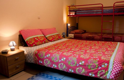Maldegem House | Filippus Vakantiehoeve
