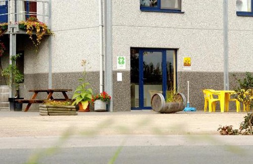 Maldegem House | Filippus Vakantiehoeve