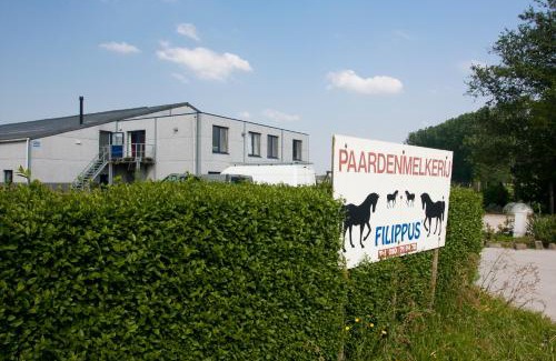 Maldegem House | Filippus Vakantiehoeve