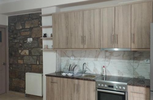 Koustaros Apartment | FILISIA