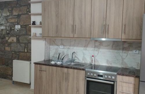 Koustaros Apartment | FILISIA