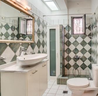 Troizinia House | Filistron Seaview Nest - Views, Comfort & Calm
