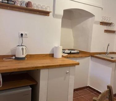 Rhodes Old Town House | Filita home in old town Rhodes