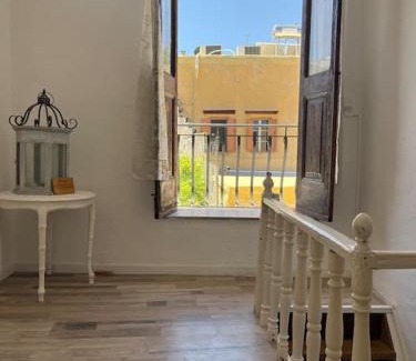 Rhodes Old Town House | Filita home in old town Rhodes
