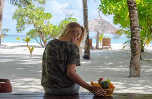 Filitheyo Resort | Filitheyo Island Resort