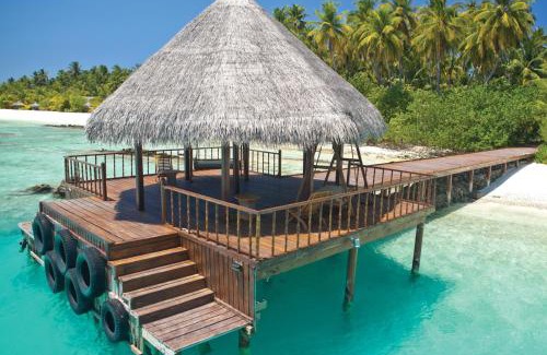 Filitheyo Resort | Filitheyo Island Resort