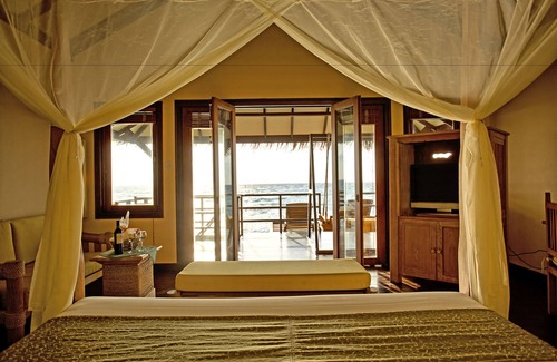 Filitheyo Resort | Filitheyo Island Resort