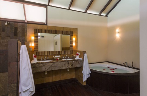 Filitheyo Resort | Filitheyo Island Resort
