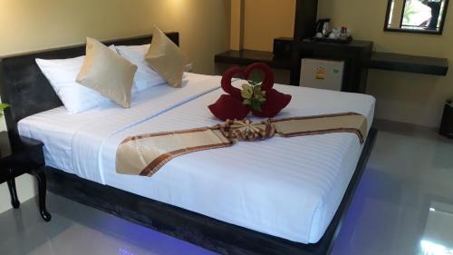Ko Lanta Resort | Fill - Feel @ Long Beach Resort