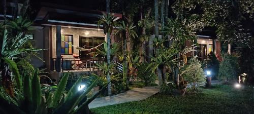 Ko Lanta Resort | Fill - Feel @ Long Beach Resort