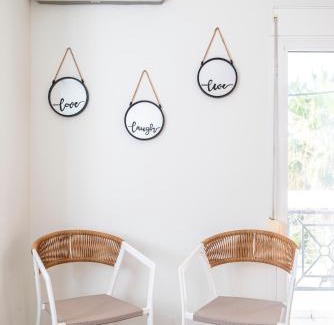 Kos Apartment | Fill In Beachfront Apartment