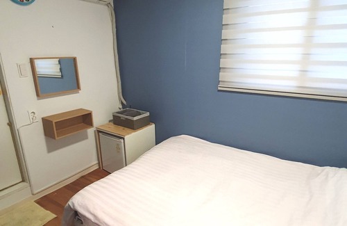 Jongno-dong Hotel | Fillhouse