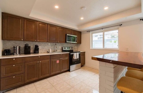 Port Canaveral Condo | Fillmore Unit 4 Summa