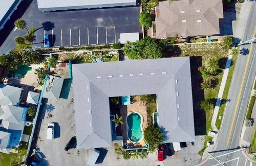 Port Canaveral Condo | Fillmore Unit 4 Summa