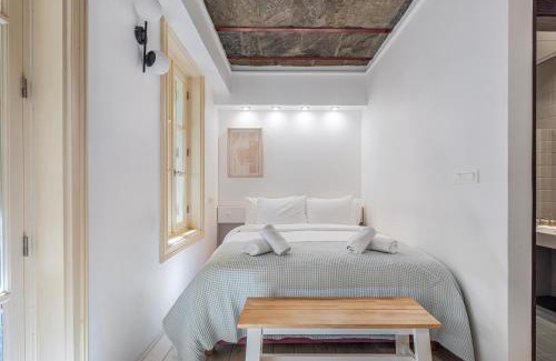Petralona Apartment | Filopapou Pearl on Acropolis Hill