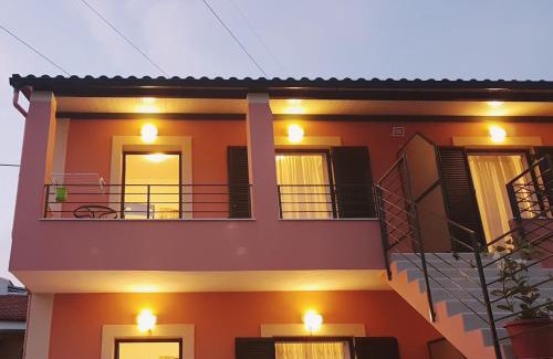 Alepou Apartment | Filoxenia Apartments Corfu Dahlia and Jasmine