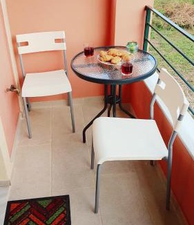 Alepou Apartment | Filoxenia Apartments Corfu Dahlia and Jasmine