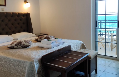 Monemvasia Hotel | Filoxenia Hotel